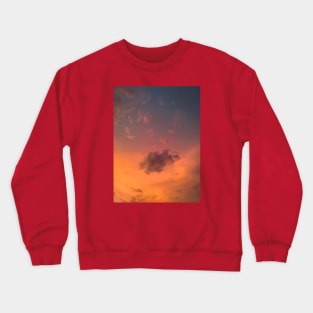 Summer Vibes Crewneck Sweatshirt